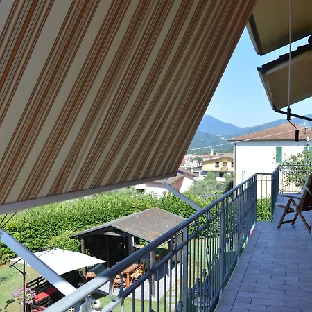Albetta Casa vacanze *