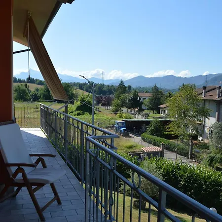 Casa vacanze Albetta