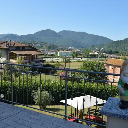 Casa vacanze Albetta *