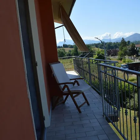 Albetta Casa vacanze