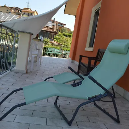 Albetta Casa vacanze Terrarossa (Tuscany)