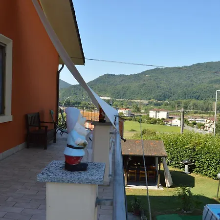 Albetta Casa vacanze *