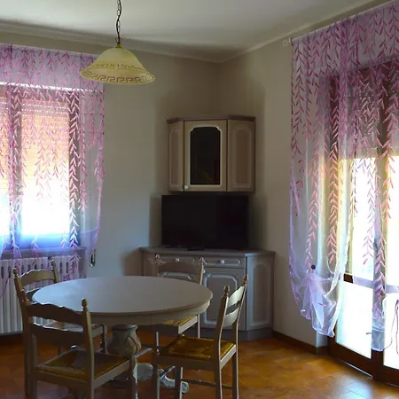 Albetta * Terrarossa (Tuscany)