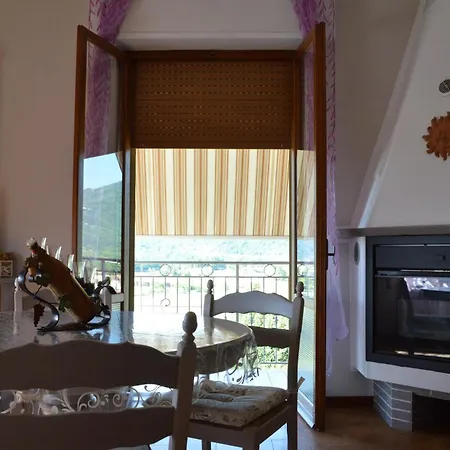 Casa vacanze Albetta