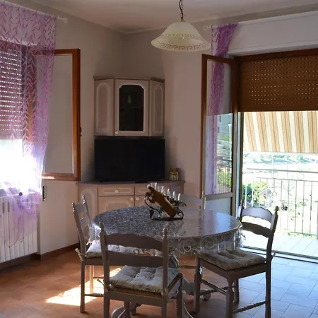Casa vacanze Albetta