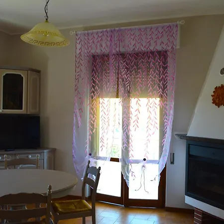 Casa vacanze Albetta