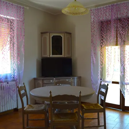 Albetta * Terrarossa (Tuscany)