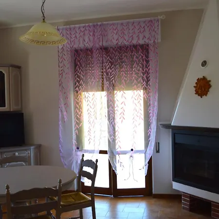 Albetta Terrarossa (Tuscany)