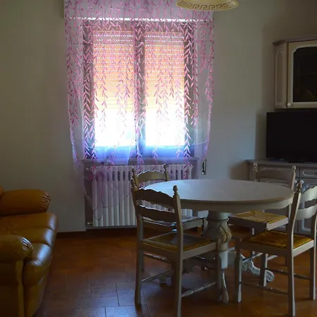 Casa vacanze Albetta