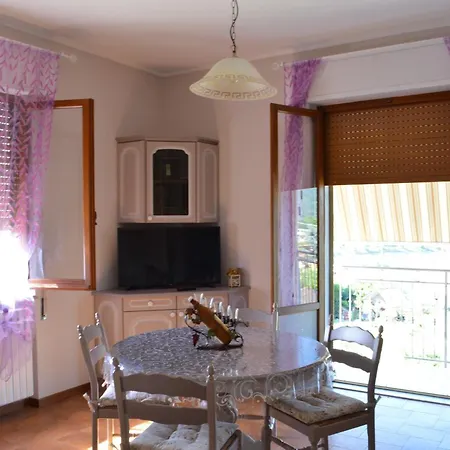 Albetta Casa vacanze