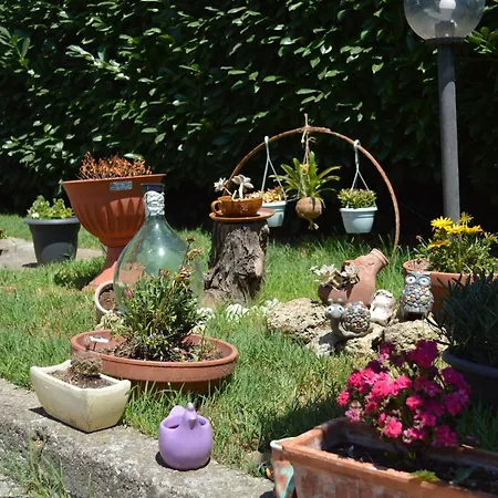 Casa vacanze Albetta *