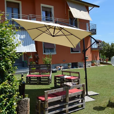 Albetta Casa vacanze