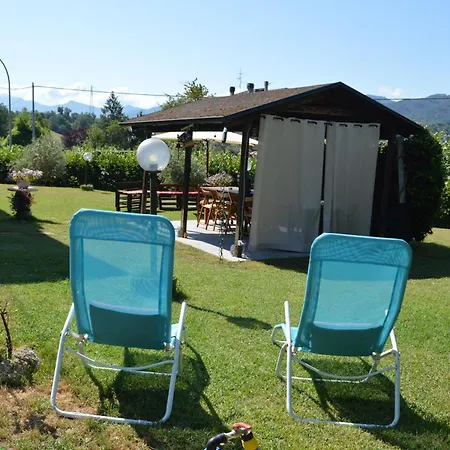 Casa vacanze Albetta *