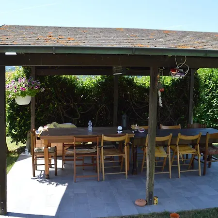 Albetta Feriehus Terrarossa (Tuscany)