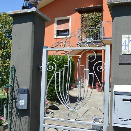 Albetta Casa vacanze