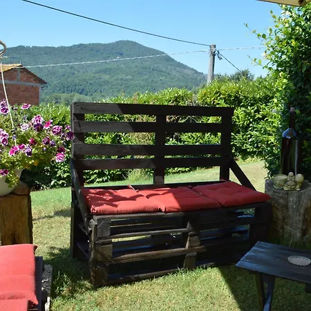 Albetta Casa vacanze *