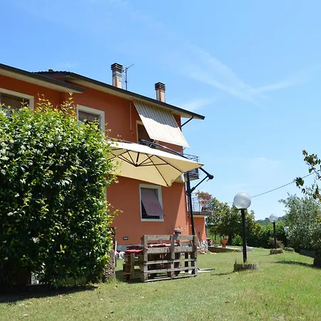 Albetta Casa vacanze