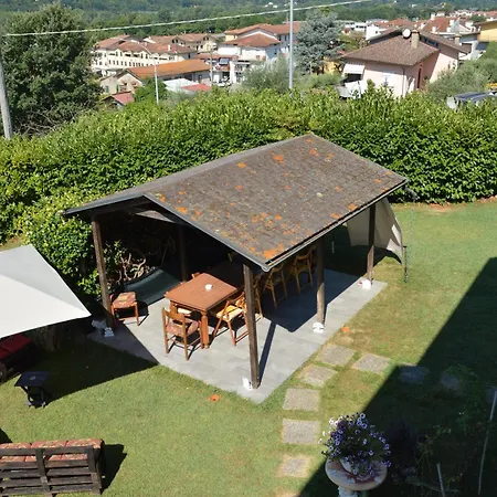 Casa vacanze Albetta