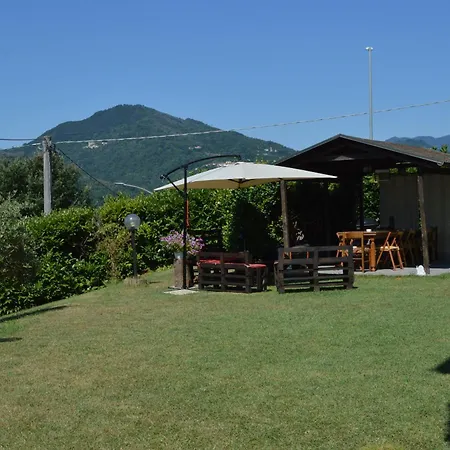 Albetta * Terrarossa (Tuscany)
