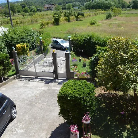 Casa vacanze Albetta