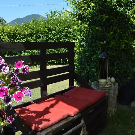 Casa vacanze Albetta *