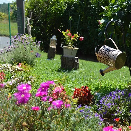 Casa vacanze Albetta Terrarossa (Tuscany)