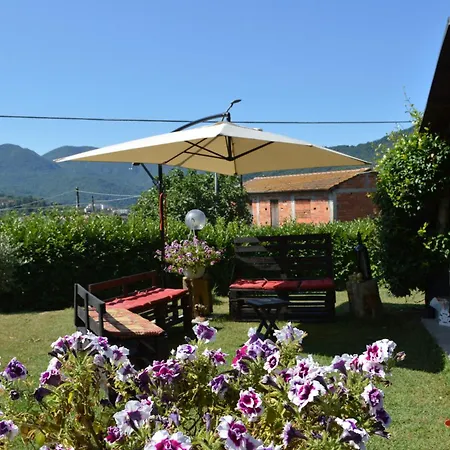 Albetta Casa vacanze *