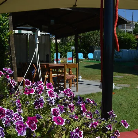 Albetta Casa vacanze *