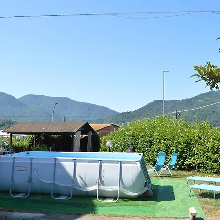 Albetta Holiday home Terrarossa (Tuscany)