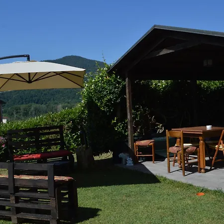 Albetta Terrarossa (Tuscany)