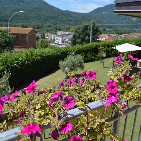 Albetta * Terrarossa (Tuscany)