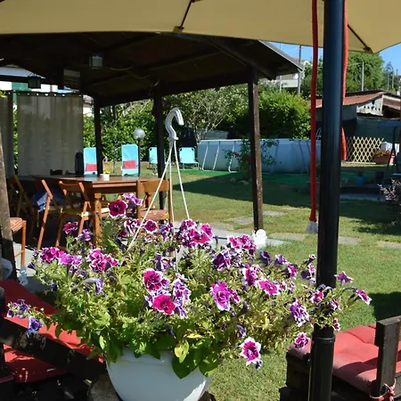 Albetta Casa vacanze *