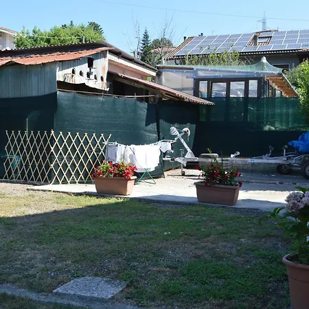 Albetta * Terrarossa (Tuscany)