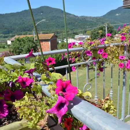 Albetta Terrarossa (Tuscany)