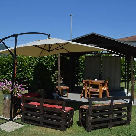 Casa vacanze Albetta