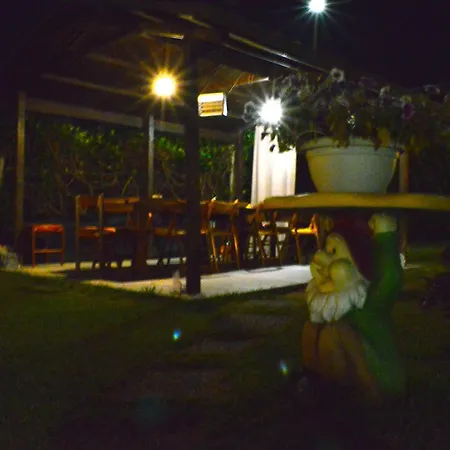Casa vacanze Albetta *