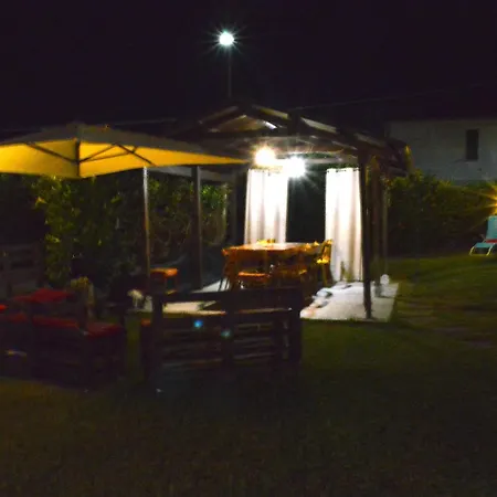 Albetta Casa vacanze