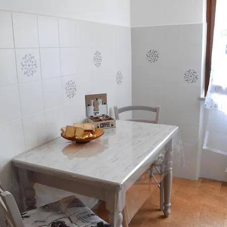 Albetta Casa vacanze Terrarossa (Tuscany)