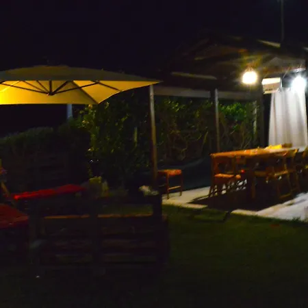 Albetta Terrarossa (Tuscany)