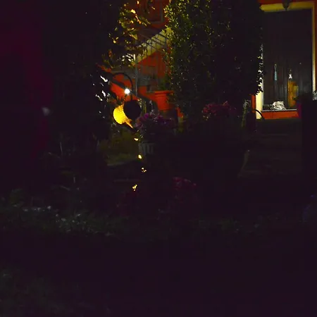 Albetta * Terrarossa (Tuscany)