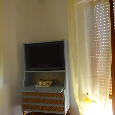 Albetta * Terrarossa (Tuscany)