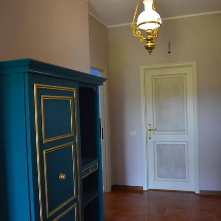 Albetta * Terrarossa (Tuscany)