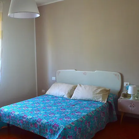 Albetta Casa vacanze *