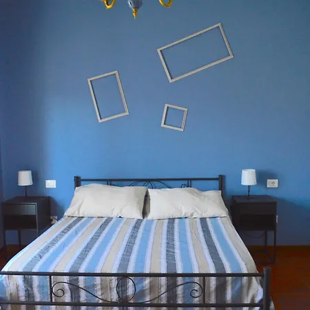 Albetta Terrarossa (Tuscany)