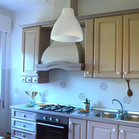 Albetta Casa vacanze