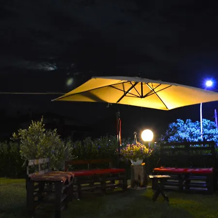 Albetta Casa vacanze