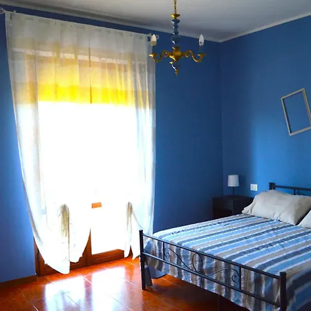 Albetta * Terrarossa (Tuscany)