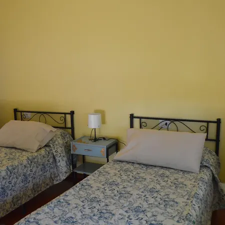 Albetta Casa vacanze