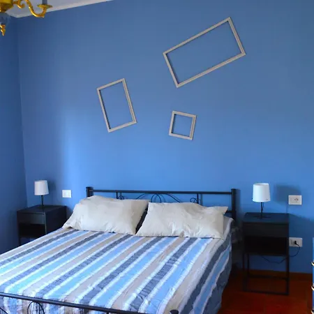 Casa vacanze Albetta Terrarossa (Tuscany)