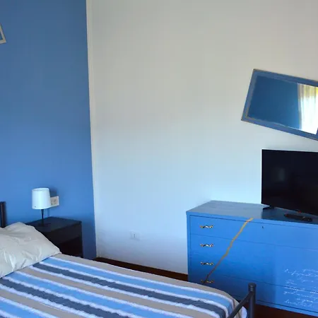 Casa vacanze Albetta Terrarossa (Tuscany)